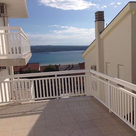 קריקווניצה Apartments Meeresblick מראה חיצוני תמונה