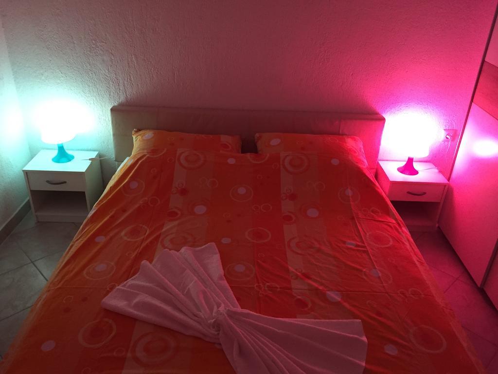 קריקווניצה Apartments Meeresblick חדר תמונה