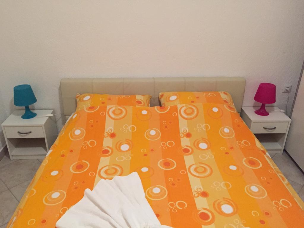 קריקווניצה Apartments Meeresblick חדר תמונה