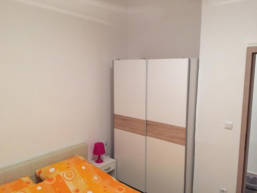קריקווניצה Apartments Meeresblick חדר תמונה