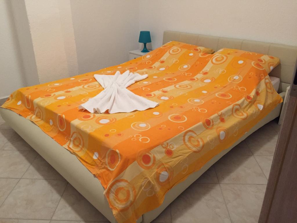 קריקווניצה Apartments Meeresblick חדר תמונה