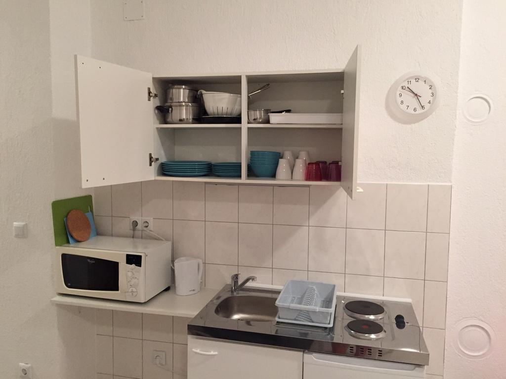 קריקווניצה Apartments Meeresblick חדר תמונה