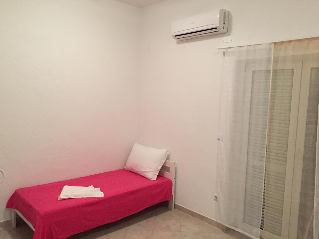 קריקווניצה Apartments Meeresblick חדר תמונה