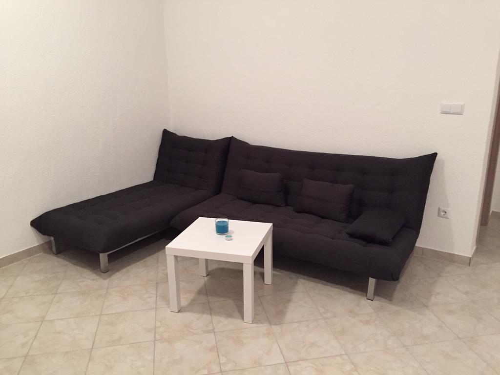 קריקווניצה Apartments Meeresblick חדר תמונה