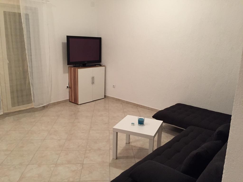 קריקווניצה Apartments Meeresblick חדר תמונה