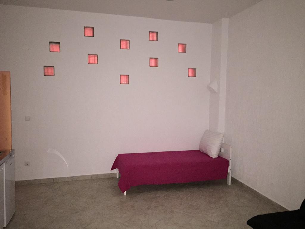 קריקווניצה Apartments Meeresblick חדר תמונה