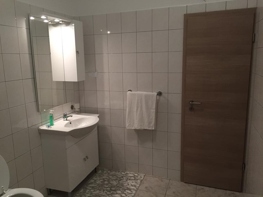 קריקווניצה Apartments Meeresblick חדר תמונה