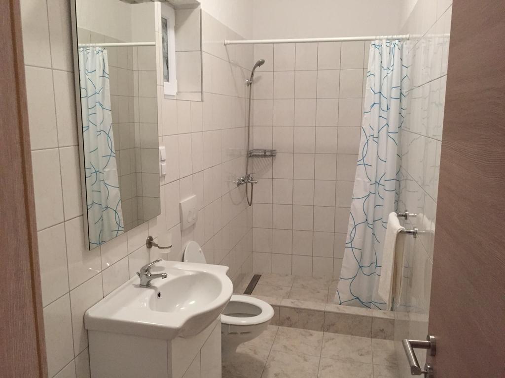 קריקווניצה Apartments Meeresblick חדר תמונה