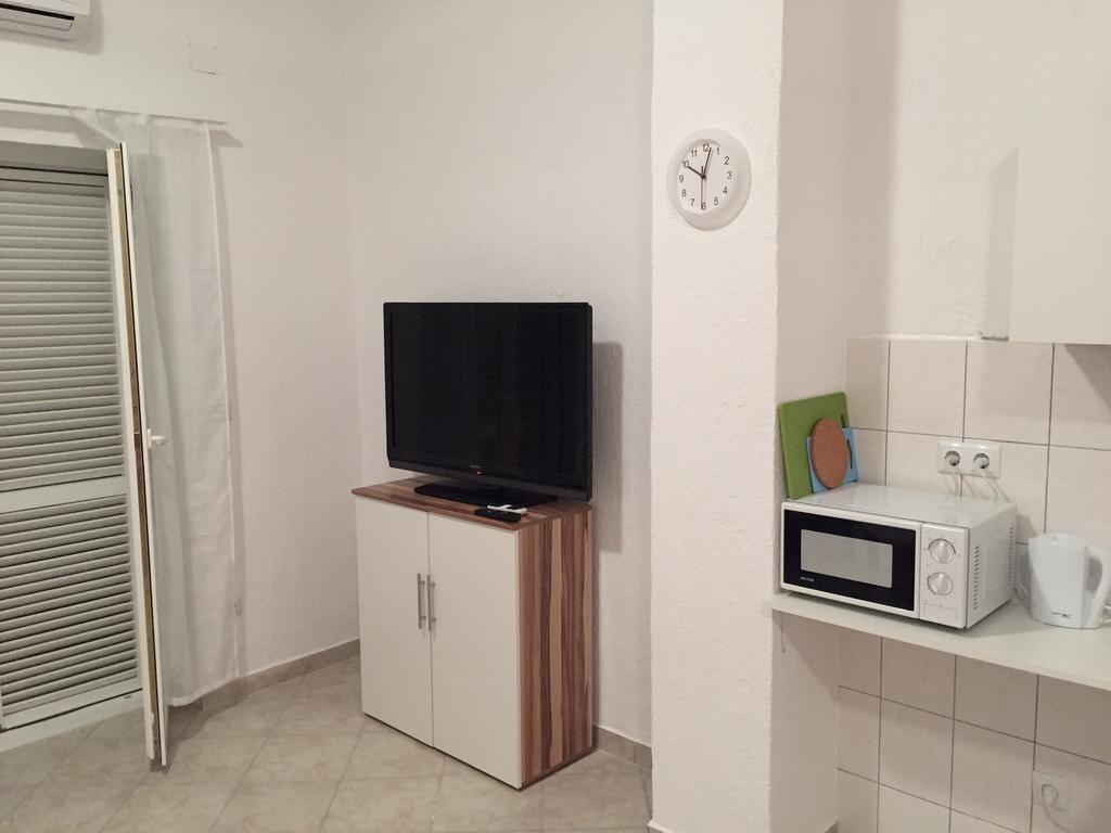 קריקווניצה Apartments Meeresblick חדר תמונה