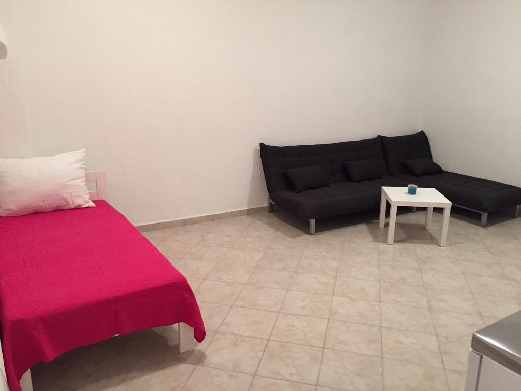 קריקווניצה Apartments Meeresblick חדר תמונה