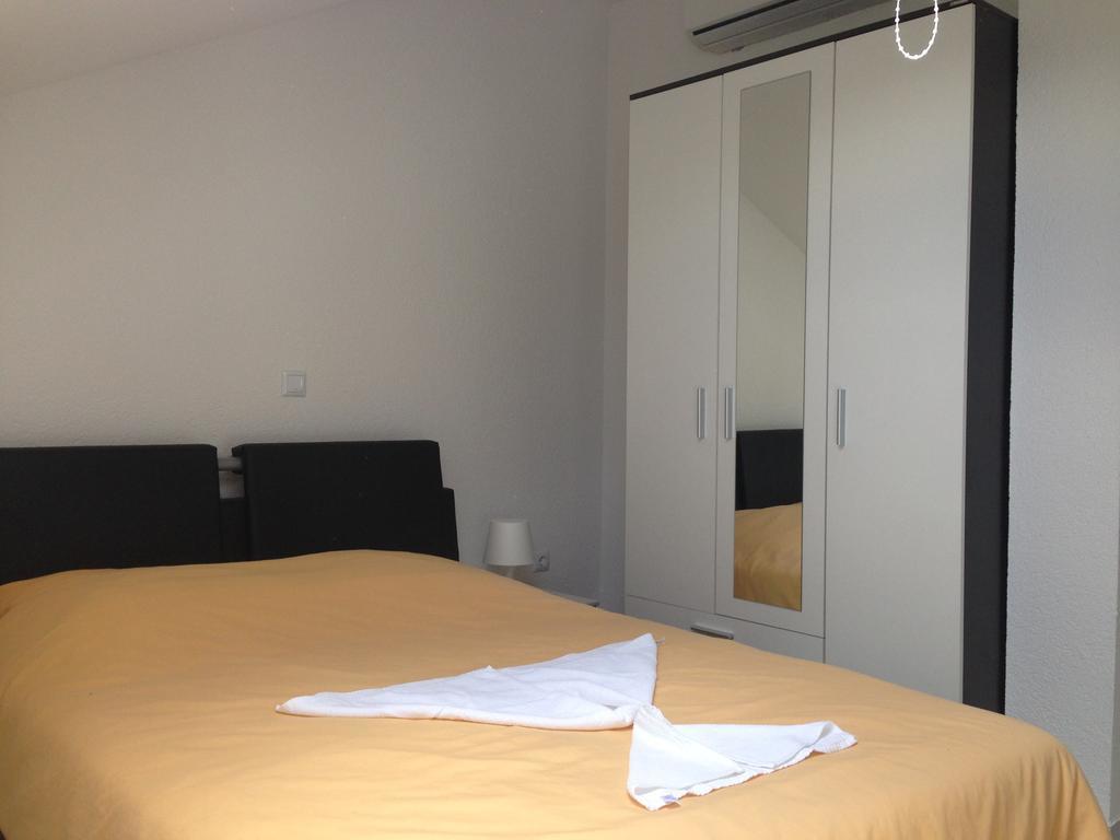 קריקווניצה Apartments Meeresblick חדר תמונה