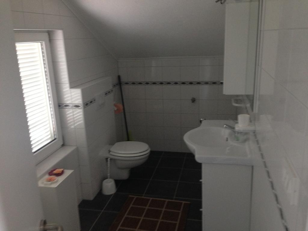 קריקווניצה Apartments Meeresblick חדר תמונה