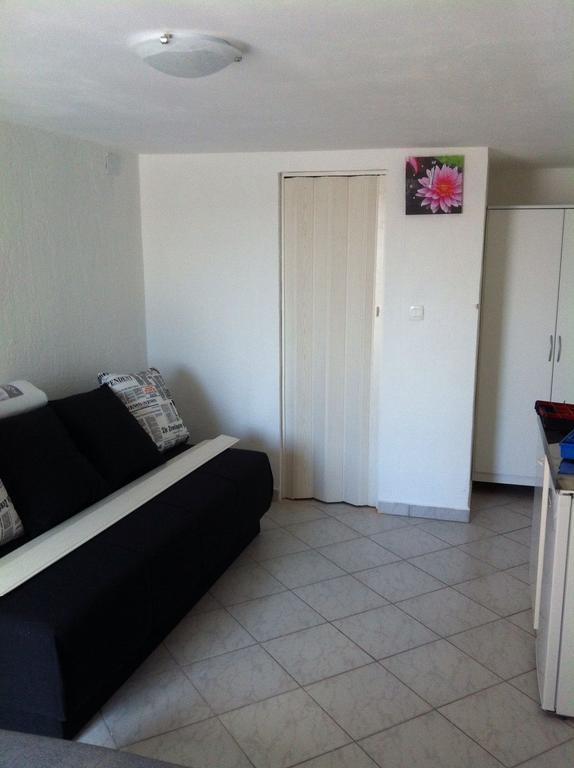 קריקווניצה Apartments Meeresblick מראה חיצוני תמונה