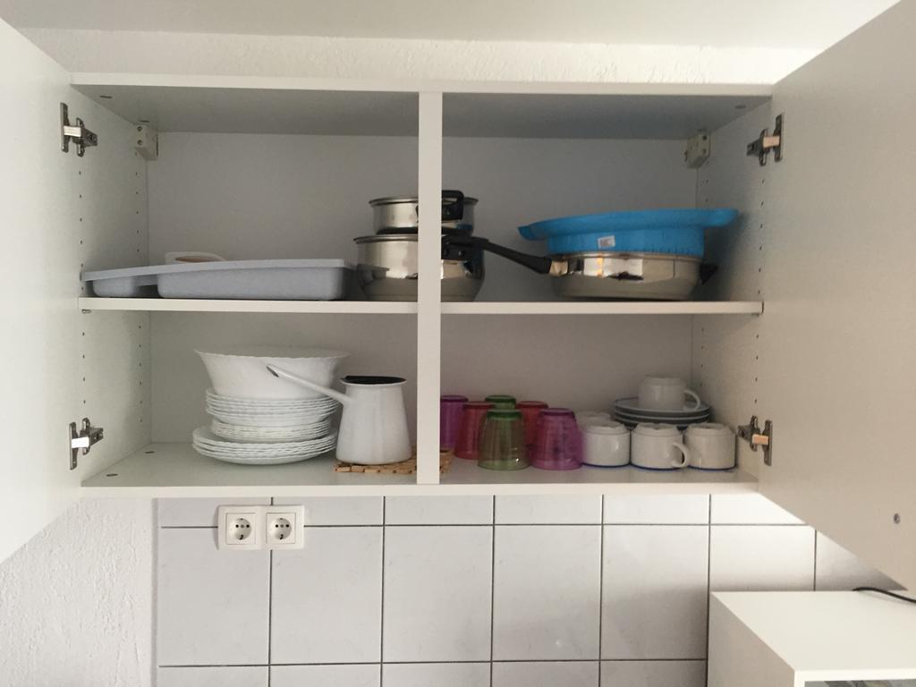 קריקווניצה Apartments Meeresblick מראה חיצוני תמונה