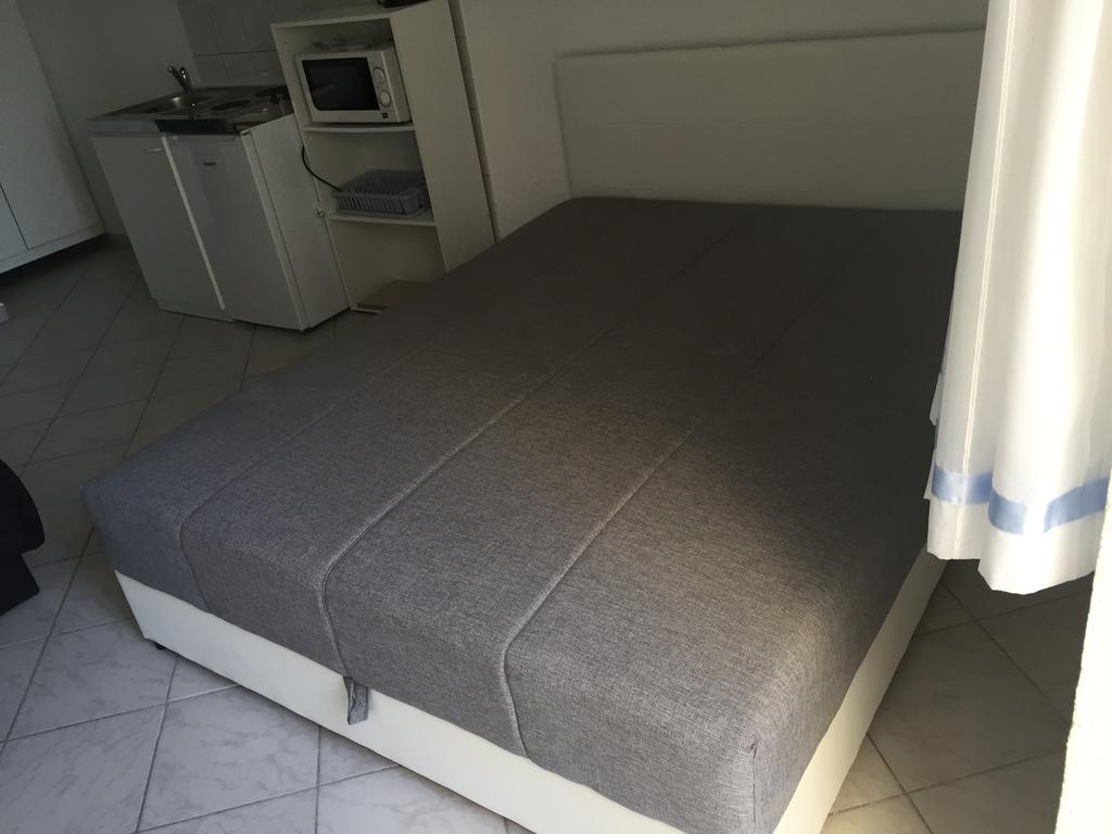 קריקווניצה Apartments Meeresblick מראה חיצוני תמונה