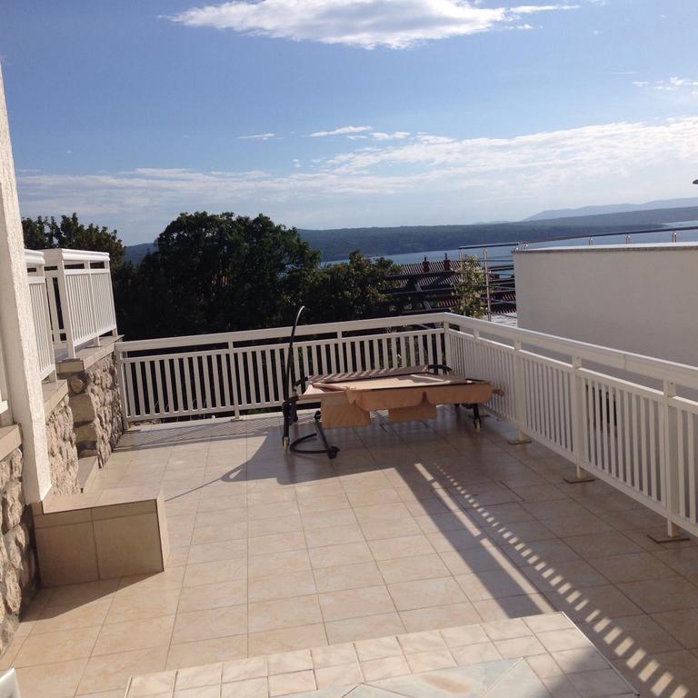 קריקווניצה Apartments Meeresblick מראה חיצוני תמונה