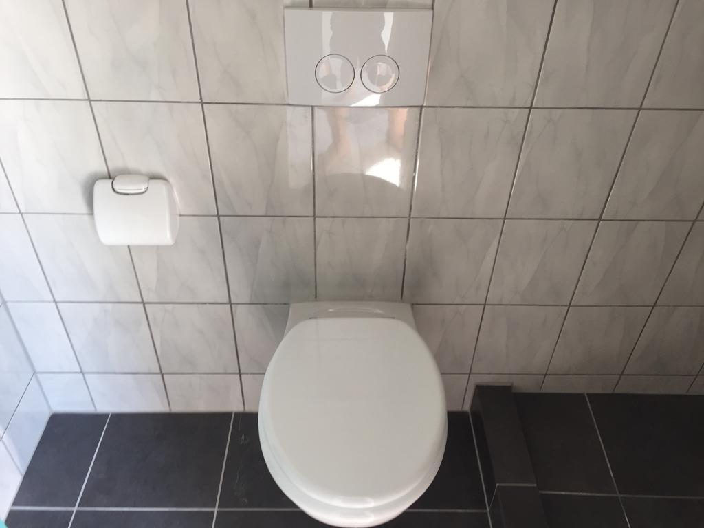 קריקווניצה Apartments Meeresblick מראה חיצוני תמונה