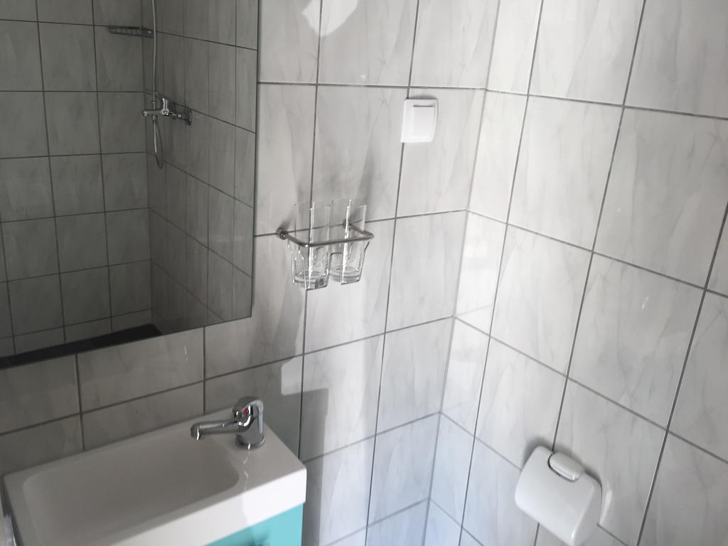 קריקווניצה Apartments Meeresblick מראה חיצוני תמונה